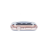 Apple Watch SE 2020 GPS, Gold Aluminium 44mm, Refurbished