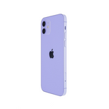 iPhone 12 mini, Purple, 64 GB, Refurbished