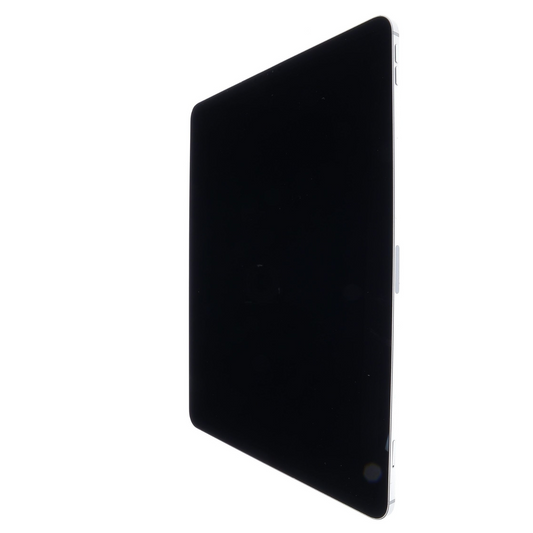 iPad Pro 4 12.9" (2020) 4th Gen Cellular 128 GB, Silver, Refurbished