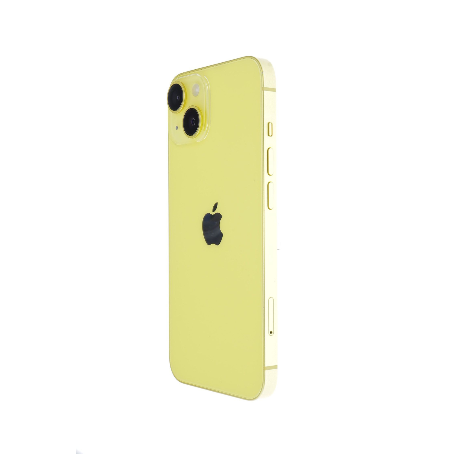 iPhone 14, Yellow, 128 GB,  Refurbished
