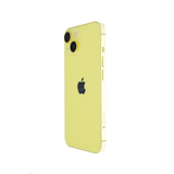 iPhone 14, Yellow, 128 GB,  Refurbished