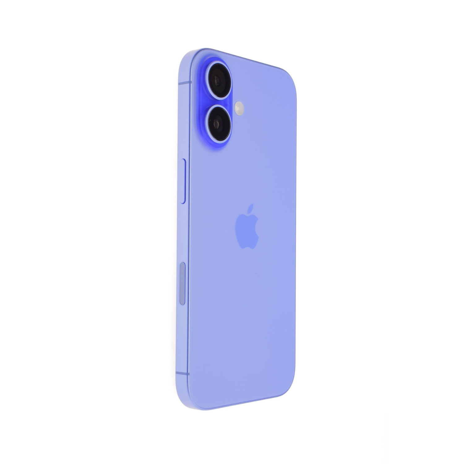 iPhone 16 Ultramarine, 128 GB, Refurbished