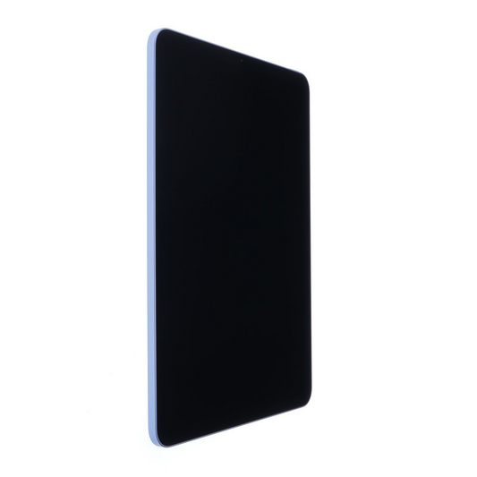 iPad Air 4 10.9" (2020) 4th Gen Wifi 64 GB, Sky Blue, Refurbished