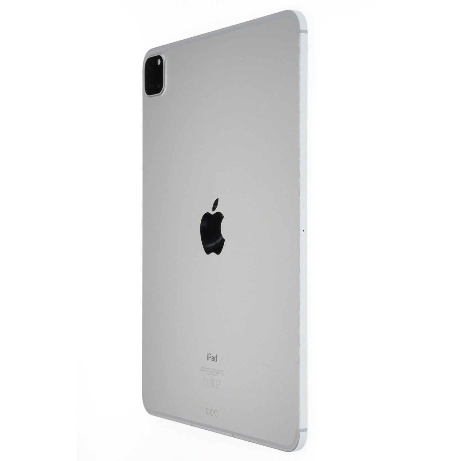 iPad Pro 3 11.0" (2021) 3rd Gen Wifi 256 GB, Silver, Refurbished