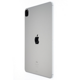 iPad Pro 3 11.0" (2021) 3rd Gen Wifi 256 GB, Silver, Refurbished