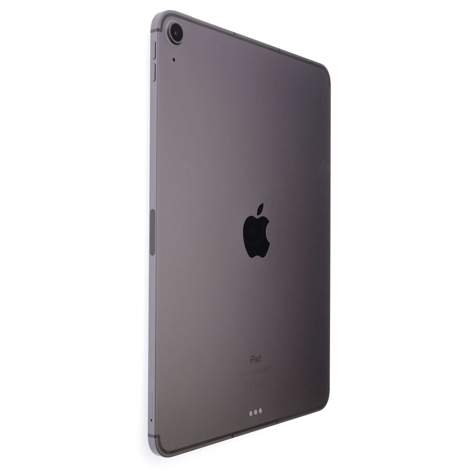 iPad Air 4 10.9" (2020) 4th Gen Cellular 64 GB, Space Gray, Refurbished