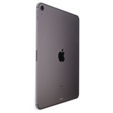 iPad Air 4 10.9" (2020) 4th Gen Cellular 64 GB, Space Gray, Refurbished