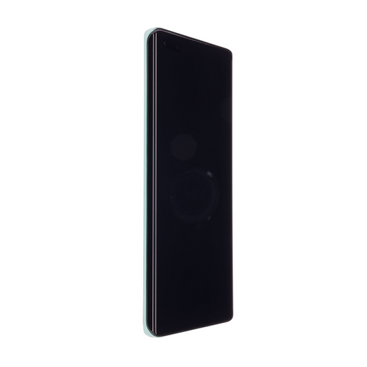Nova 11 Pro Dual Sim Green, 256 GB, Refurbished