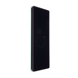 Nova 11 Pro Dual Sim Green, 256 GB, Refurbished