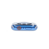 Apple Watch Series 7 2021 GPS + Cellular, Blue Aluminium 45mm, Refubished