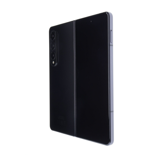 Galaxy Z Fold4 5G Dual Sim Phantom Black, 512 GB, Refurbished