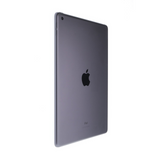 iPad 10.2" (2020) 8th Gen Wifi 32 GB, Space Gray, Refurbished