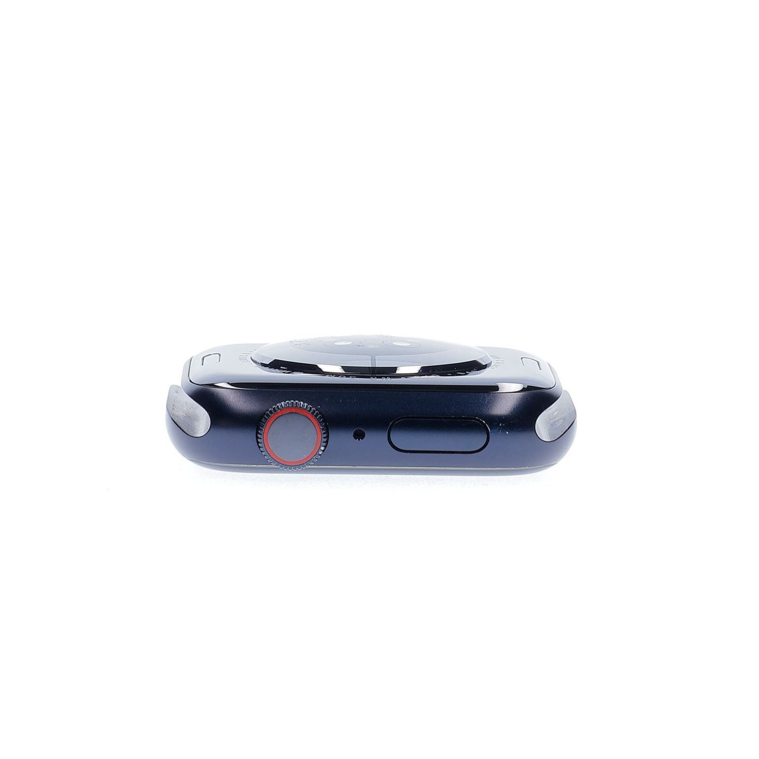 Apple Watch Series 8 2022 GPS + Cellular, Midnight Aluminium 45mm, Refurbished
