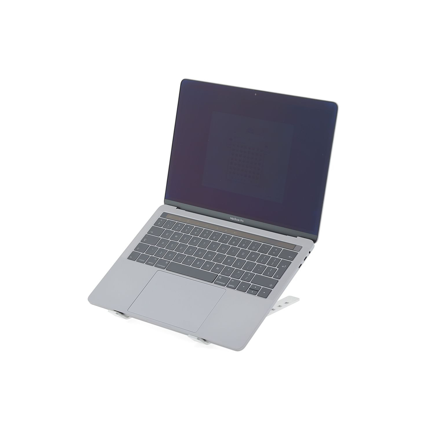 MacBook Pro 13″ Touch Bar 2017, i7 3.5 GHz, 16 GB, Intel Iris Plus Graphics 650 256 GB, Space Gray, Refurbished