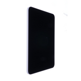 iPad mini 8.3" (2024) 7th Gen Wifi 128 GB, Purple, Refurbished