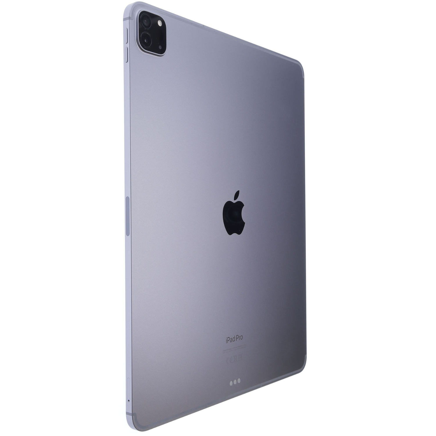 iPad Pro 12.9" (2022) 6th Gen Cellular 256 GB, Space Gray, Refurbished