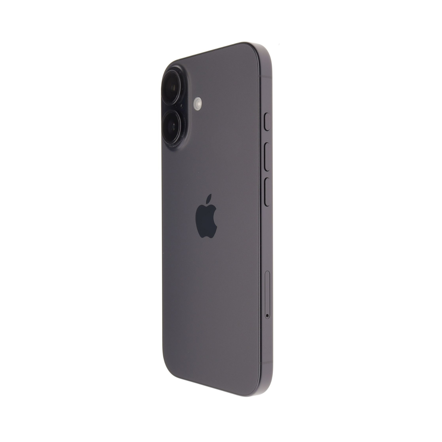 iPhone 16 Black, 128 GB, Refurbished