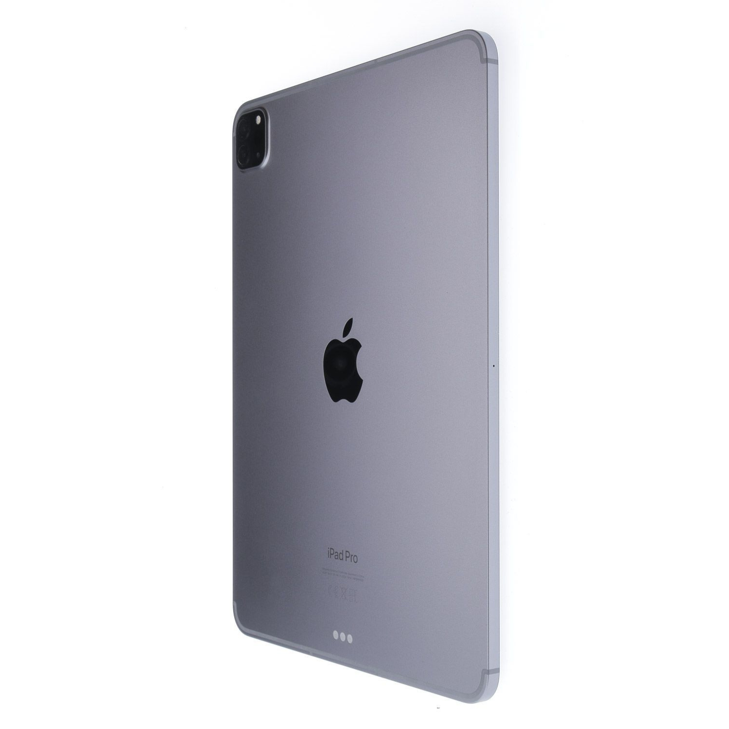 iPad Pro 11" 4th Gen (2022) Cellular 256 GB, Space Gray, Refurbished