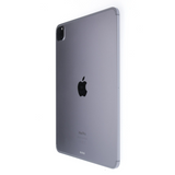 iPad Pro 11" 4th Gen (2022) Cellular 256 GB, Space Gray, Refurbished