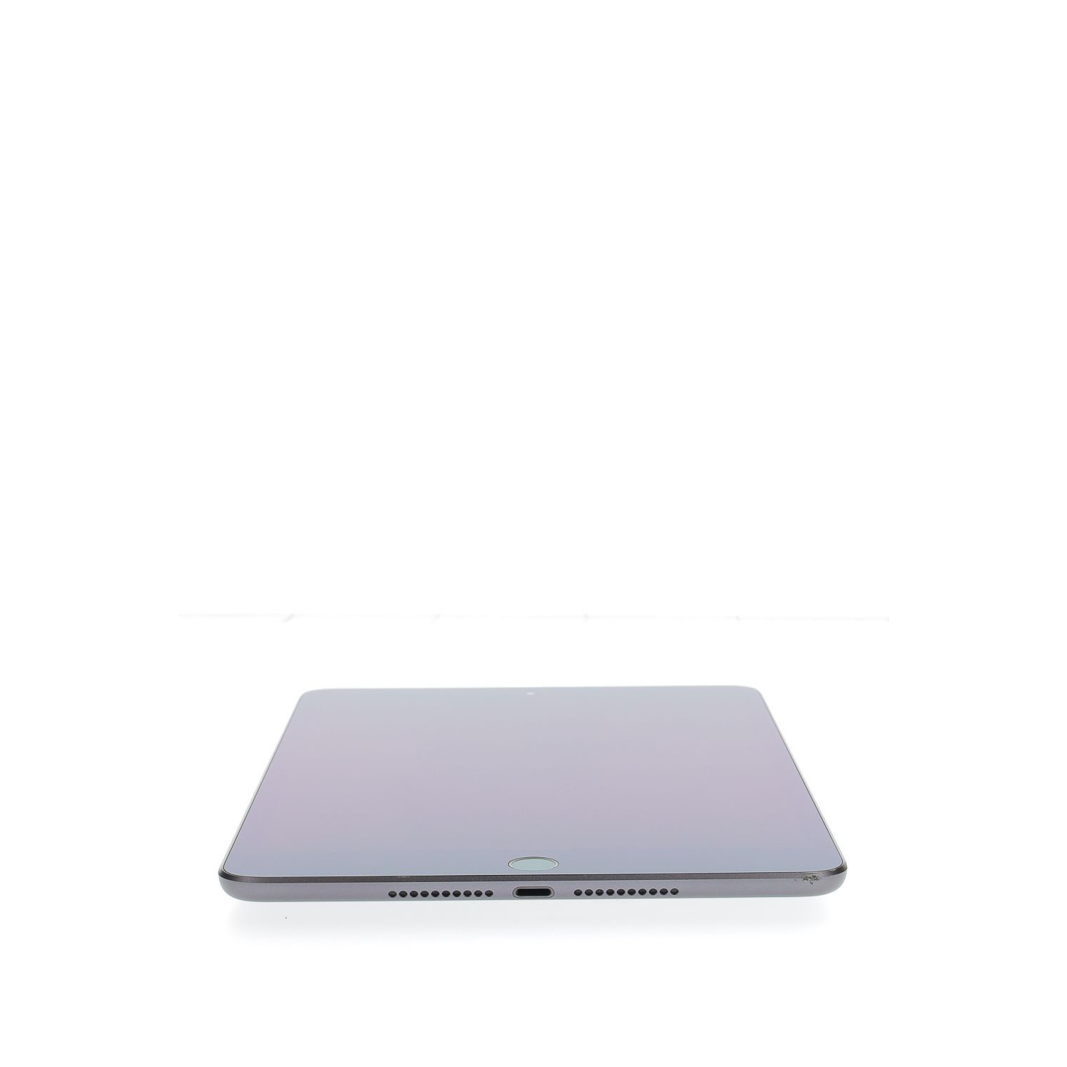 iPad mini 5 7.9" (2019) 5th Gen Cellular 256 GB, Space Gray, Refurbished