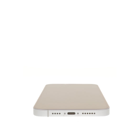 iPhone 14 Plus, Starlight, 128 GB,  Refurbished
