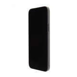 iPhone 15 Plus, Black, 128 GB,  Refurbished