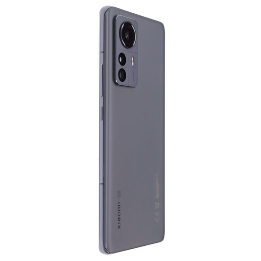Xiaomi  12 Pro Dual Sim, Gray, 256 GB,  Refurbished