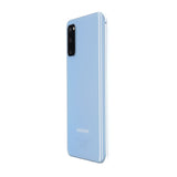 Galaxy S20, Cloud Blue, 128 GB,  Refurbished