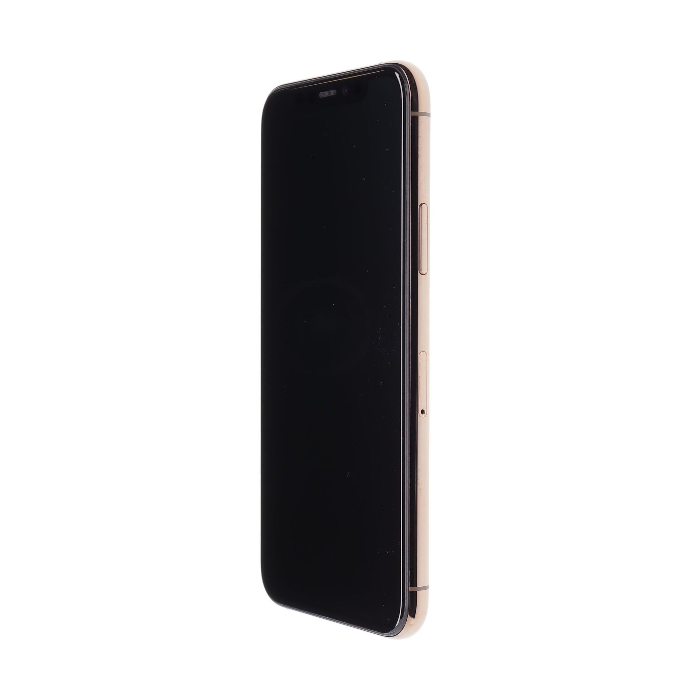 iPhone 11 Pro, Gold, 64 GB,  Refurbished