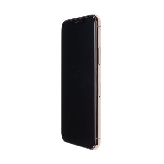 iPhone 11 Pro, Gold, 256 GB,  Refurbished