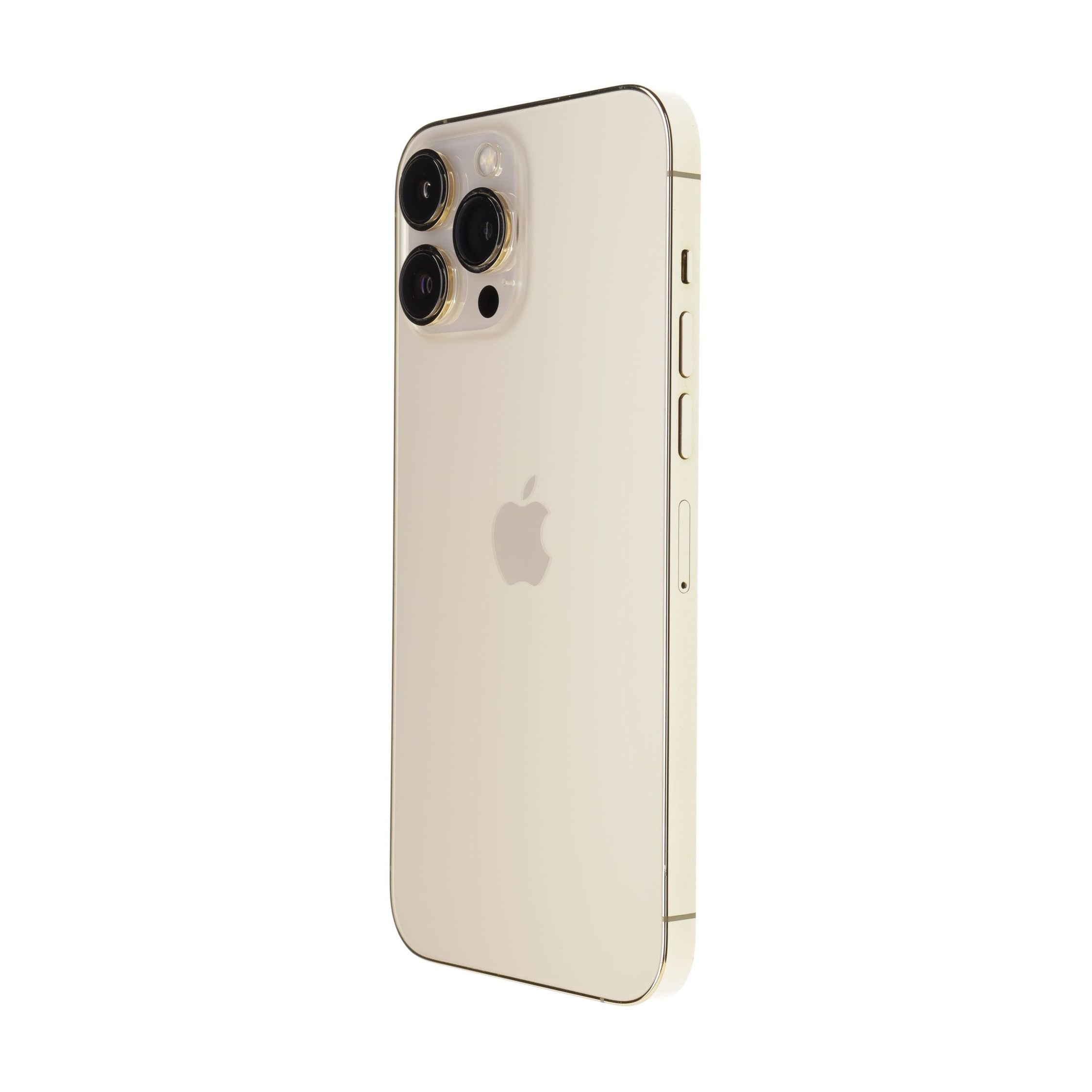 iPhone 13 Pro Max, Gold, 256 GB,  Refurbished