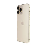 iPhone 13 Pro Max, Gold, 256 GB,  Refurbished