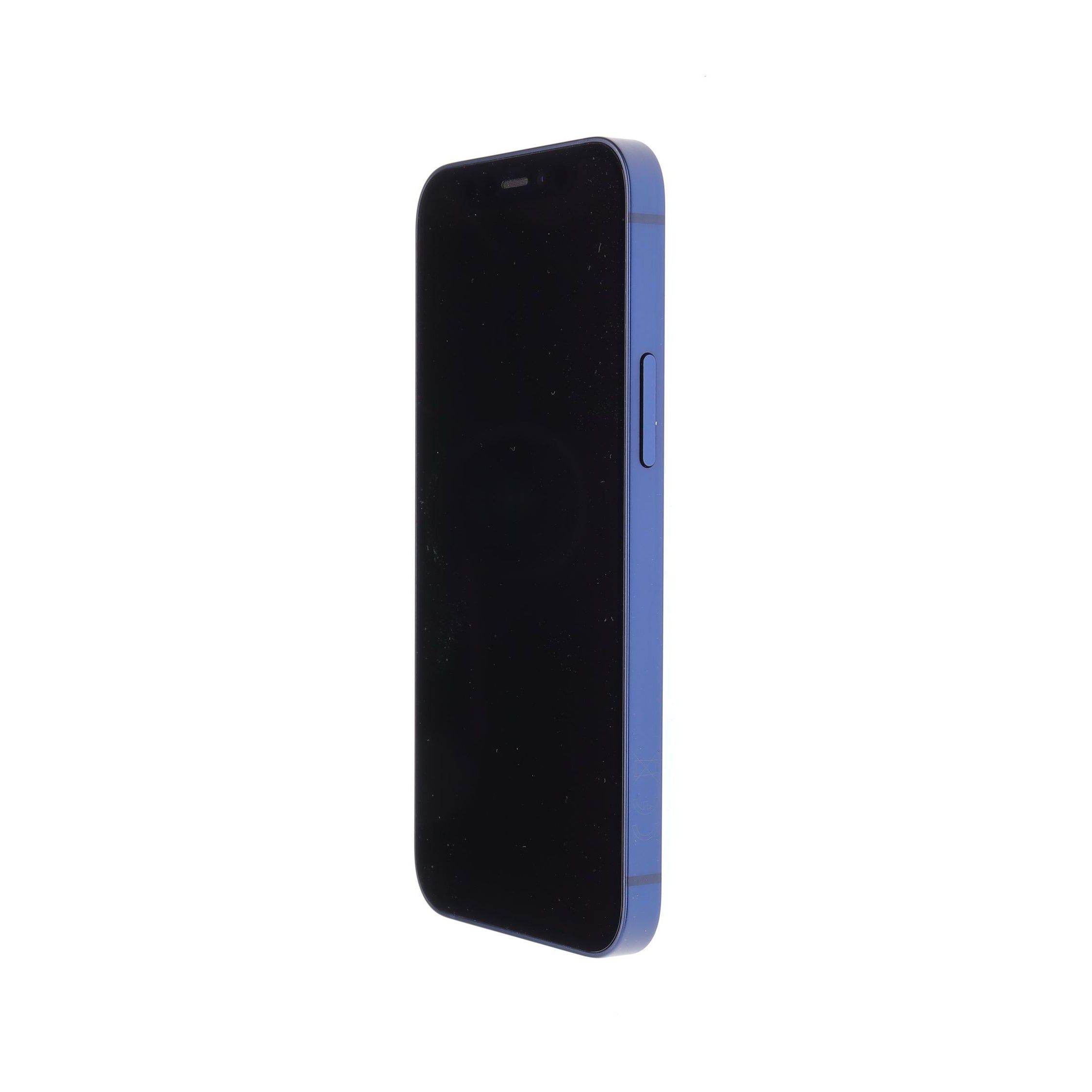iPhone 12 mini, Blue, 128 GB,  Refurbished