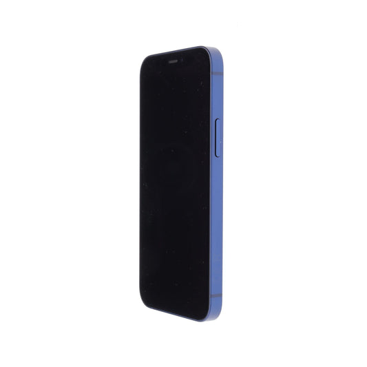 iPhone 12 mini, Blue, 128 GB,  Refurbished