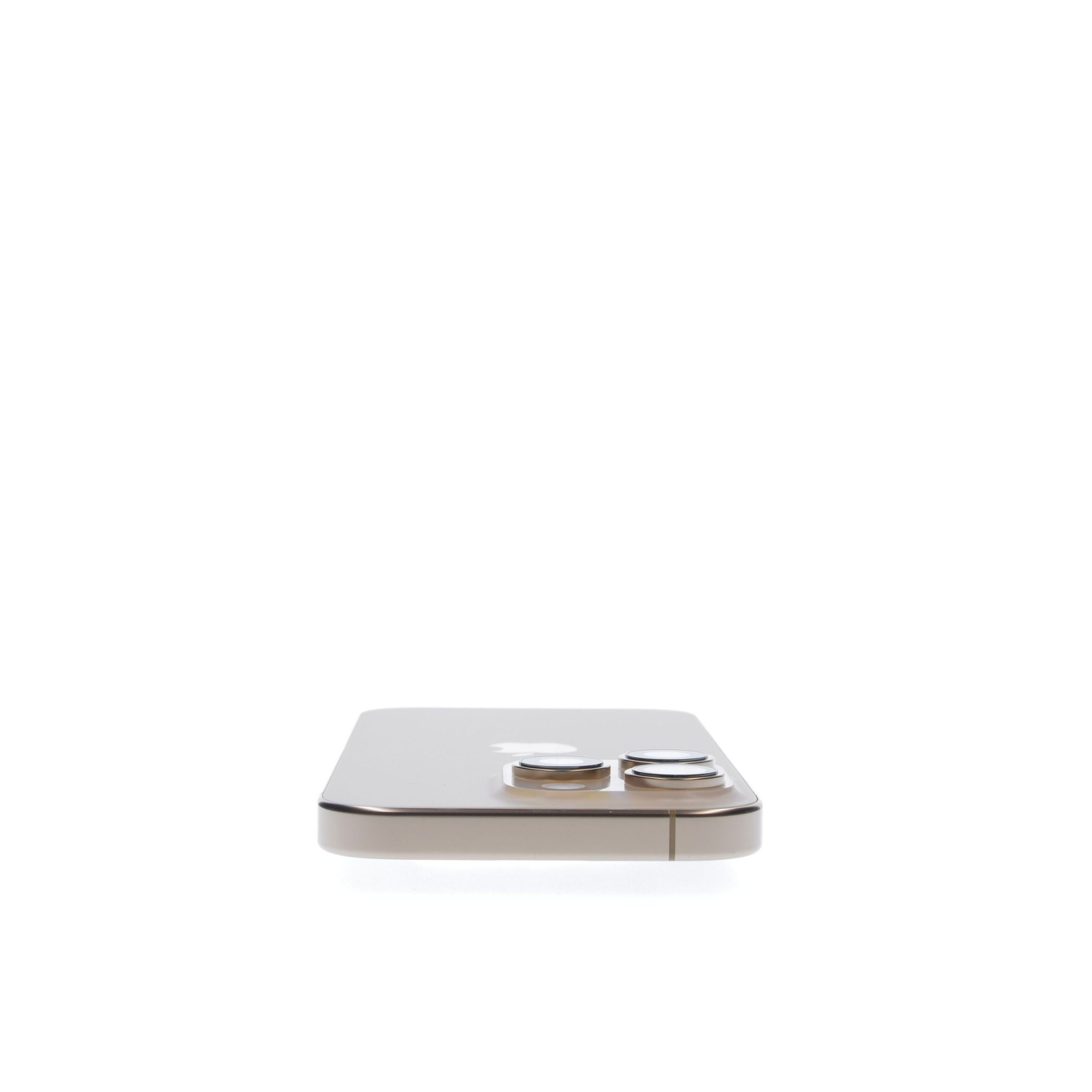 iPhone 16 Pro Desert Titanium, 256 GB, Refurbished