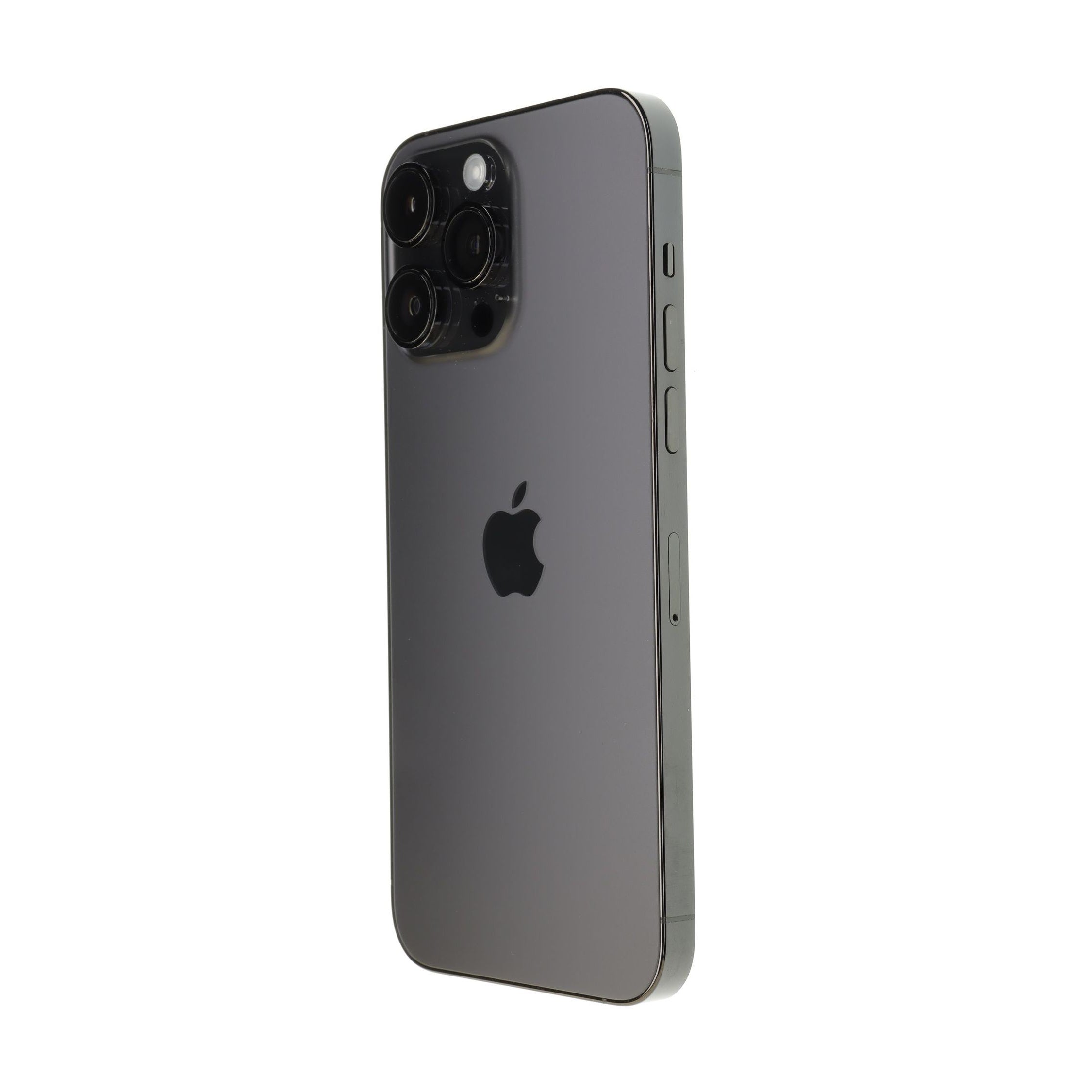 iPhone 14 Pro Max, Space Black, 128 GB,  Refurbished