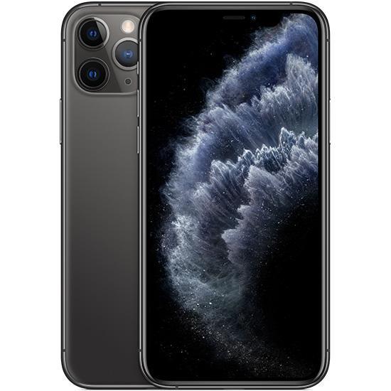 iPhone 11 Pro Max, Space Gray, 64 GB, Refurbished