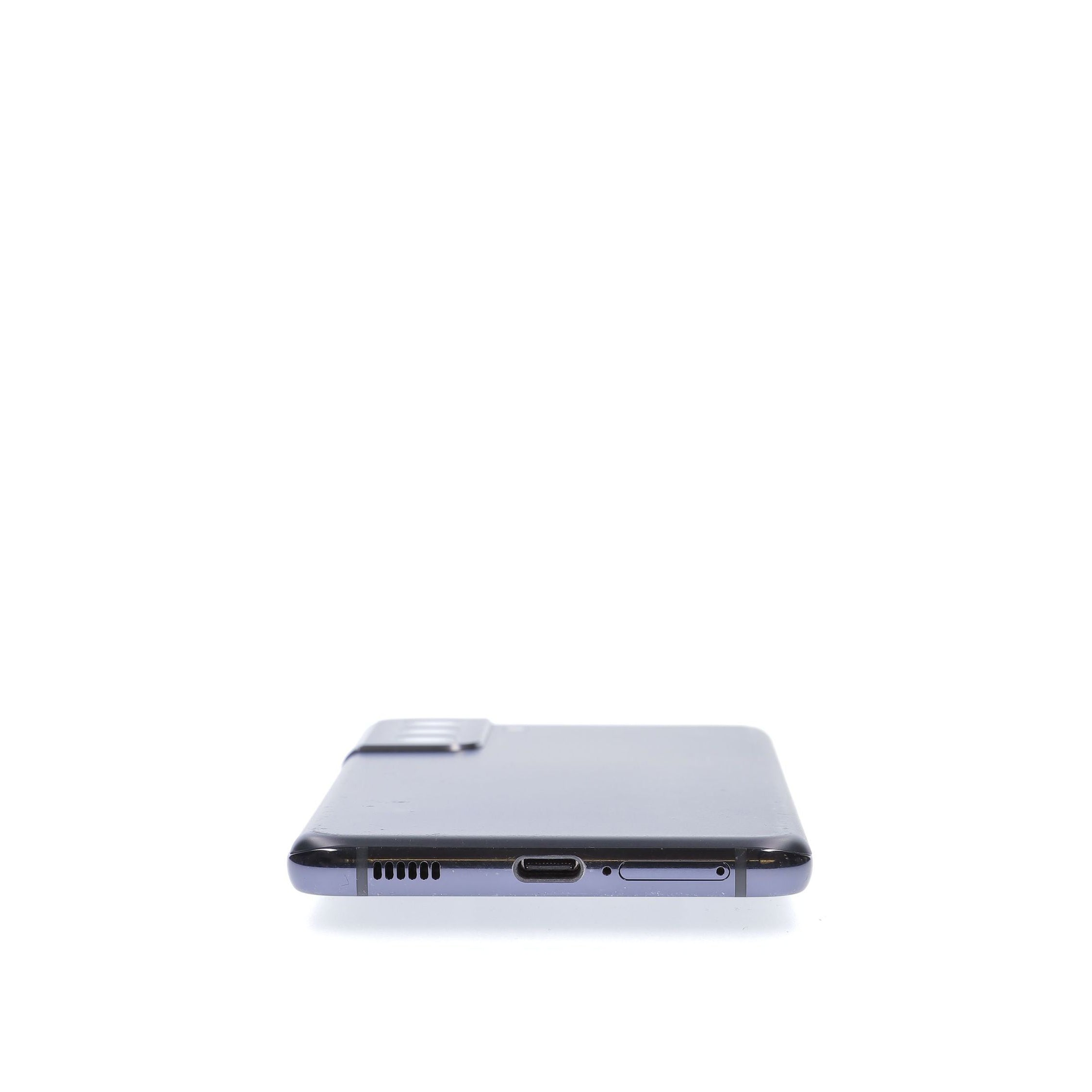 Galaxy S21 5G Dual Sim, Gray, 256 GB,  Refurbished