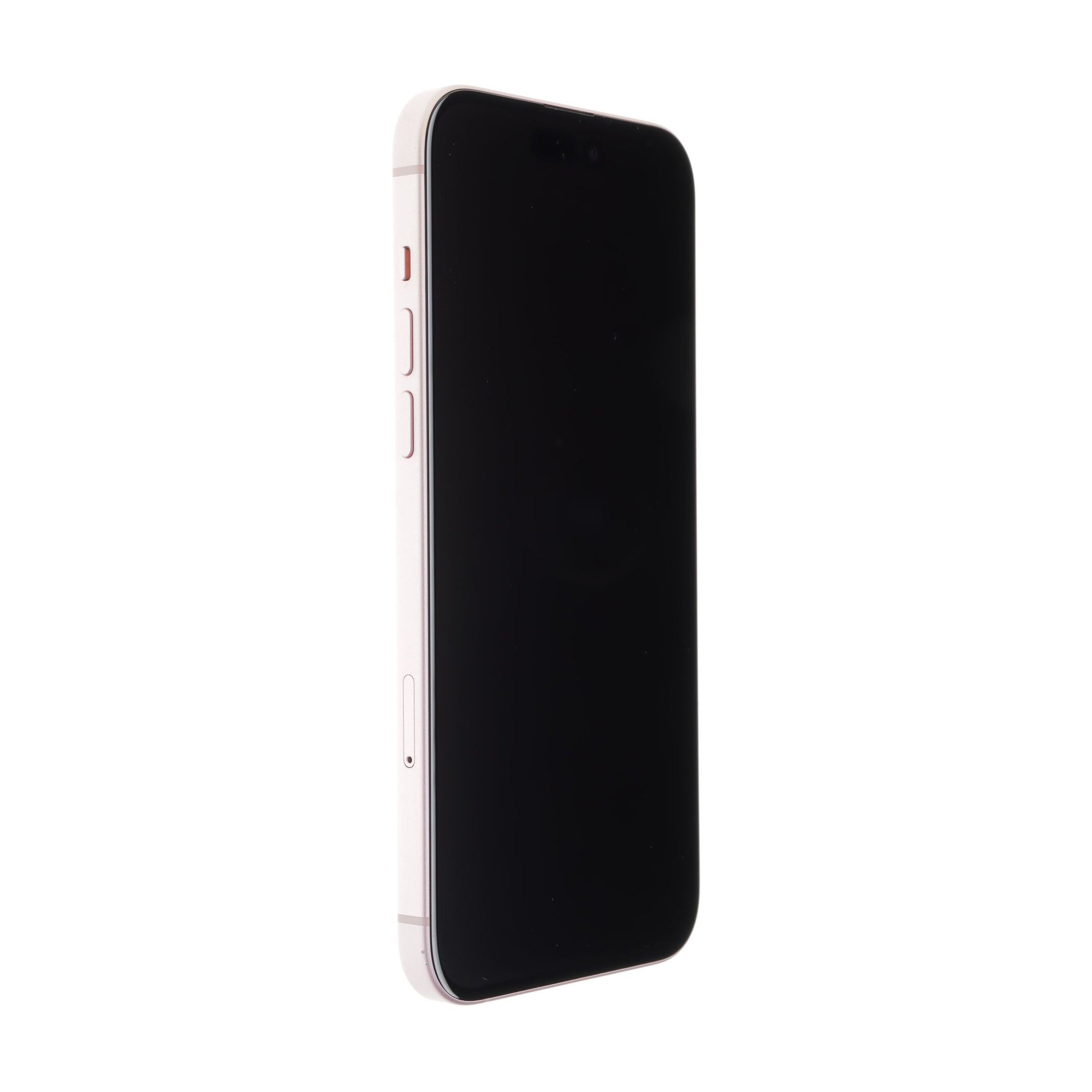 iPhone 15 Plus, Pink, 128 GB,  Refurbished