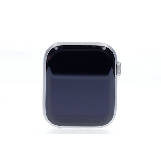Apple Watch SE 2020 GPS + Cellular, Silver Aluminium 44mm, Refurbished