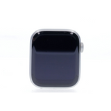 Apple Watch SE 2020 GPS + Cellular, Silver Aluminium 44mm, Refurbished