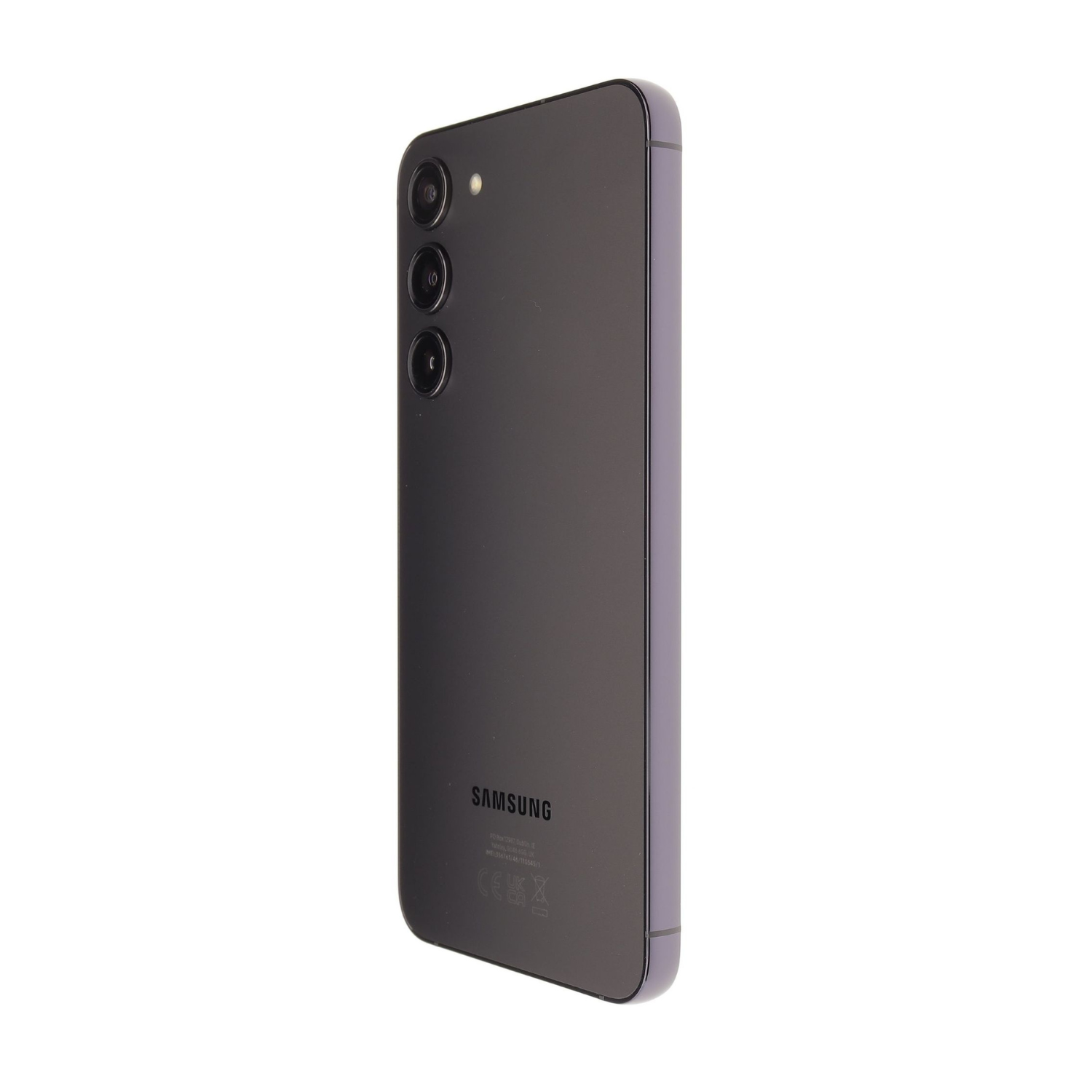 Galaxy S23 Plus 5G Dual Sim Phantom Black, 512 GB, Refurbished