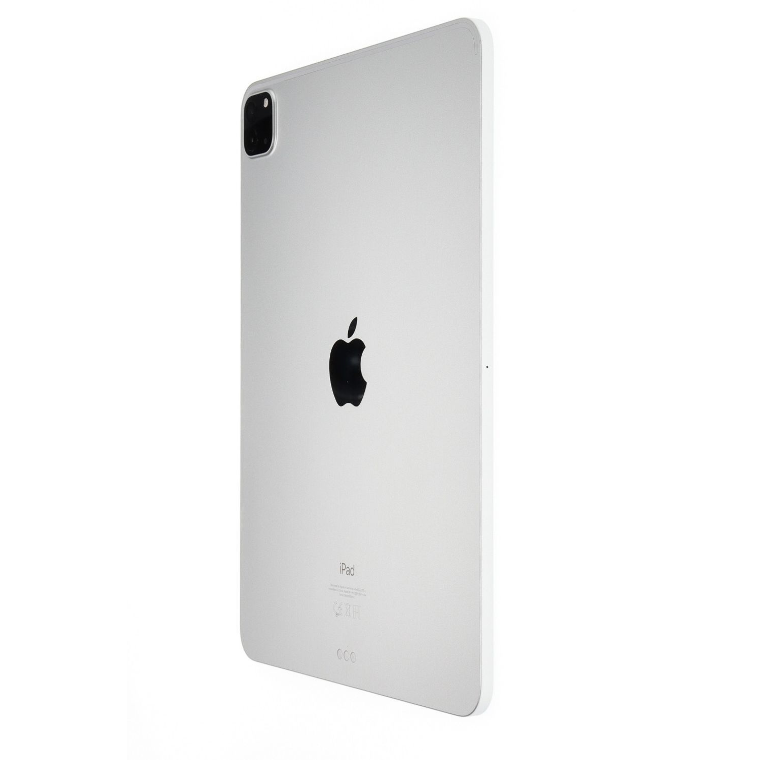 iPad Pro 3 11.0" (2021) 3rd Gen Wifi 128 GB, Silver, Refurbished