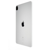 iPad Pro 3 11.0" (2021) 3rd Gen Wifi 128 GB, Silver, Refurbished