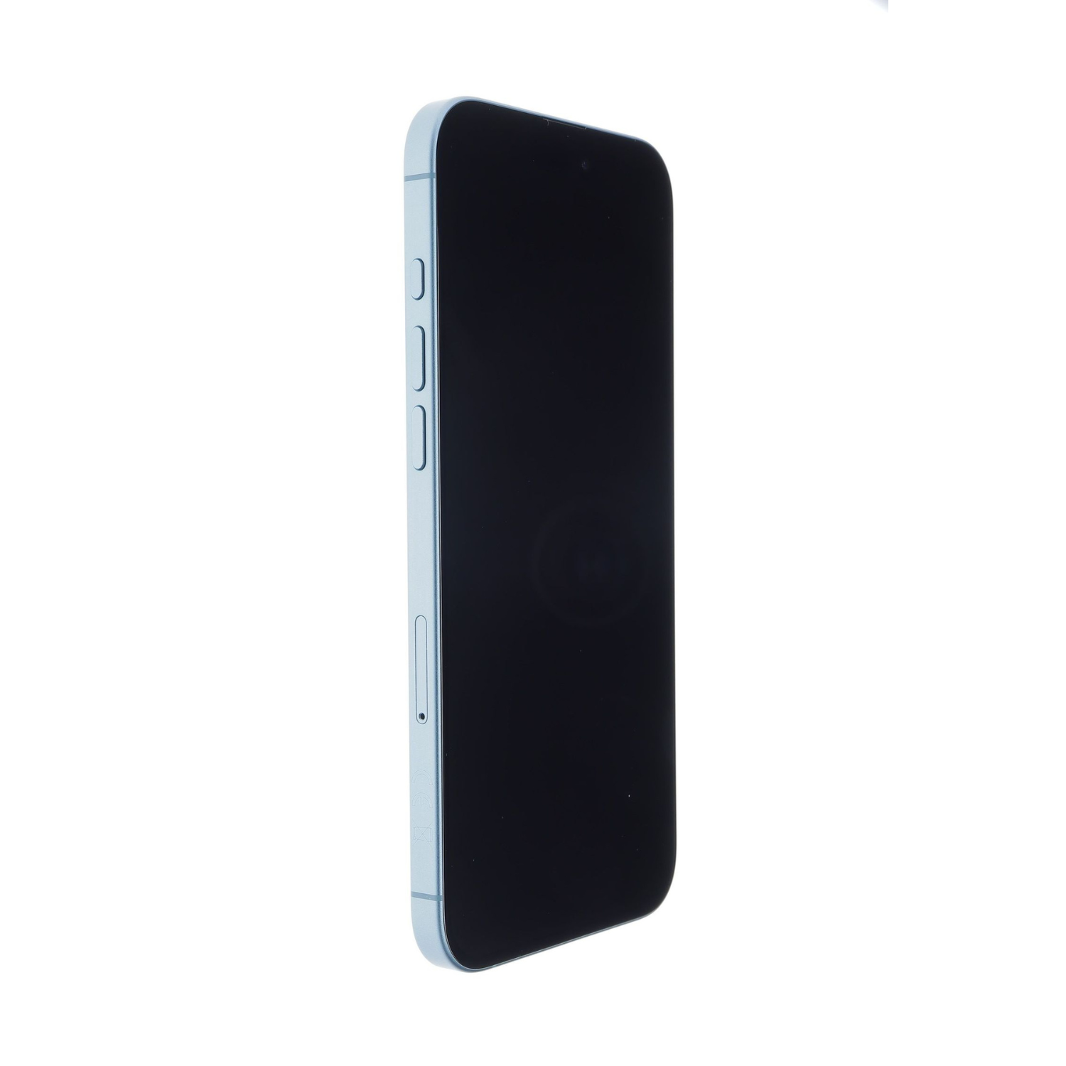 iPhone 16 Plus Teal, 256 GB, Refurbished