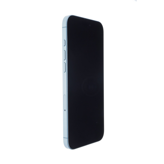 iPhone 16 Plus Teal, 256 GB, Refurbished