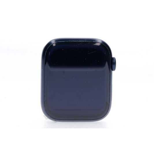 Apple Watch Series 7 2021 GPS + Cellular, Blue Aluminium 45mm, Refubished