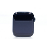 Apple Watch Series 7 2021 GPS + Cellular, Blue Aluminium 45mm, Refubished