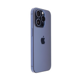 iPhone 15 Pro Blue Titanium, 128 GB, Refurbished