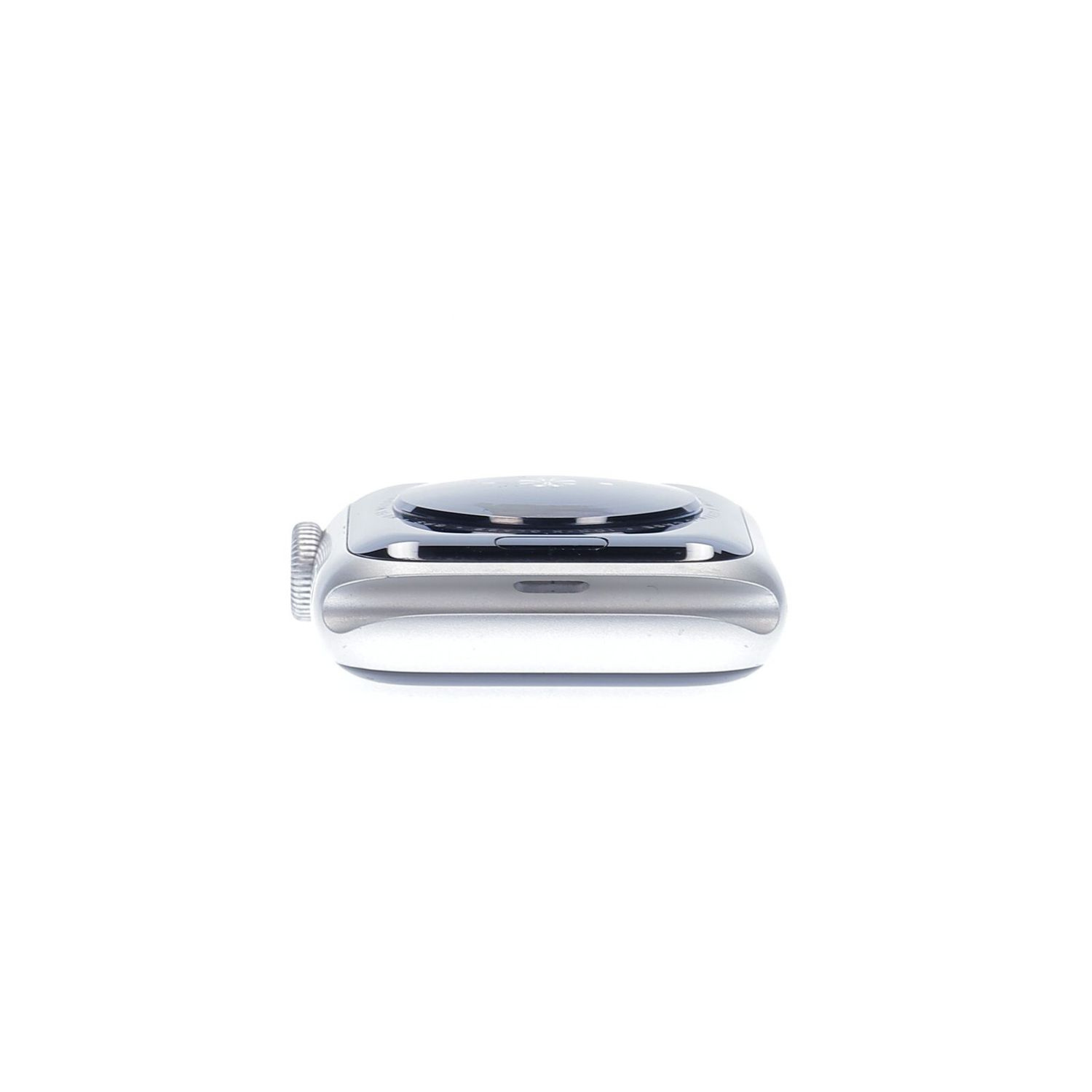 Apple Watch SE 2020 GPS, Silver Aluminium 40mm, Refurbished